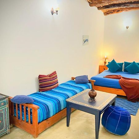 Riad Dar Latigeo Essaouira Exterior foto