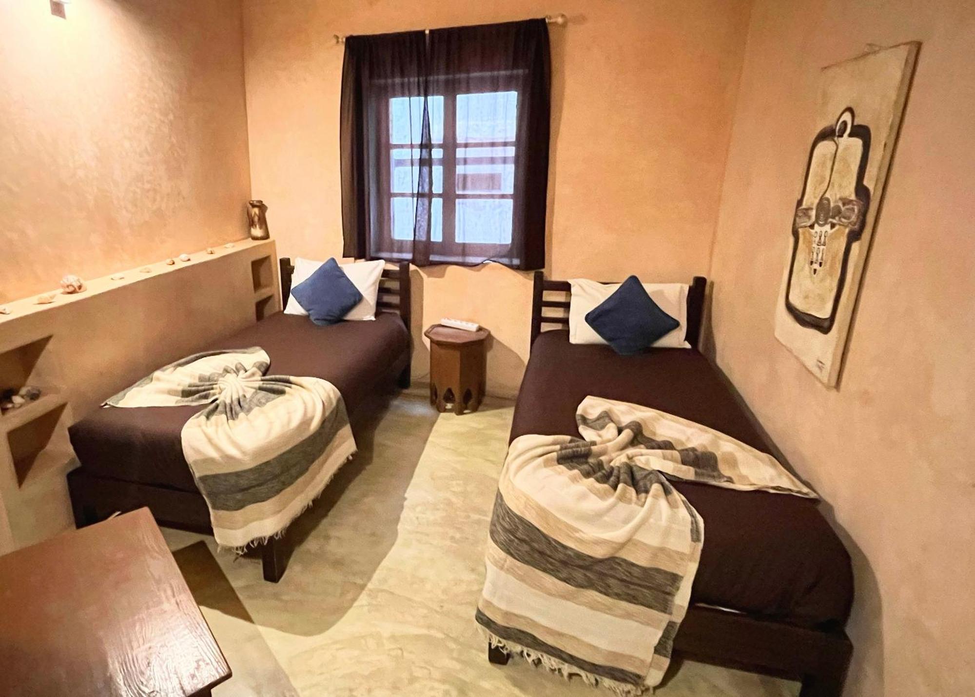Riad Dar Latigeo Essaouira Exterior foto