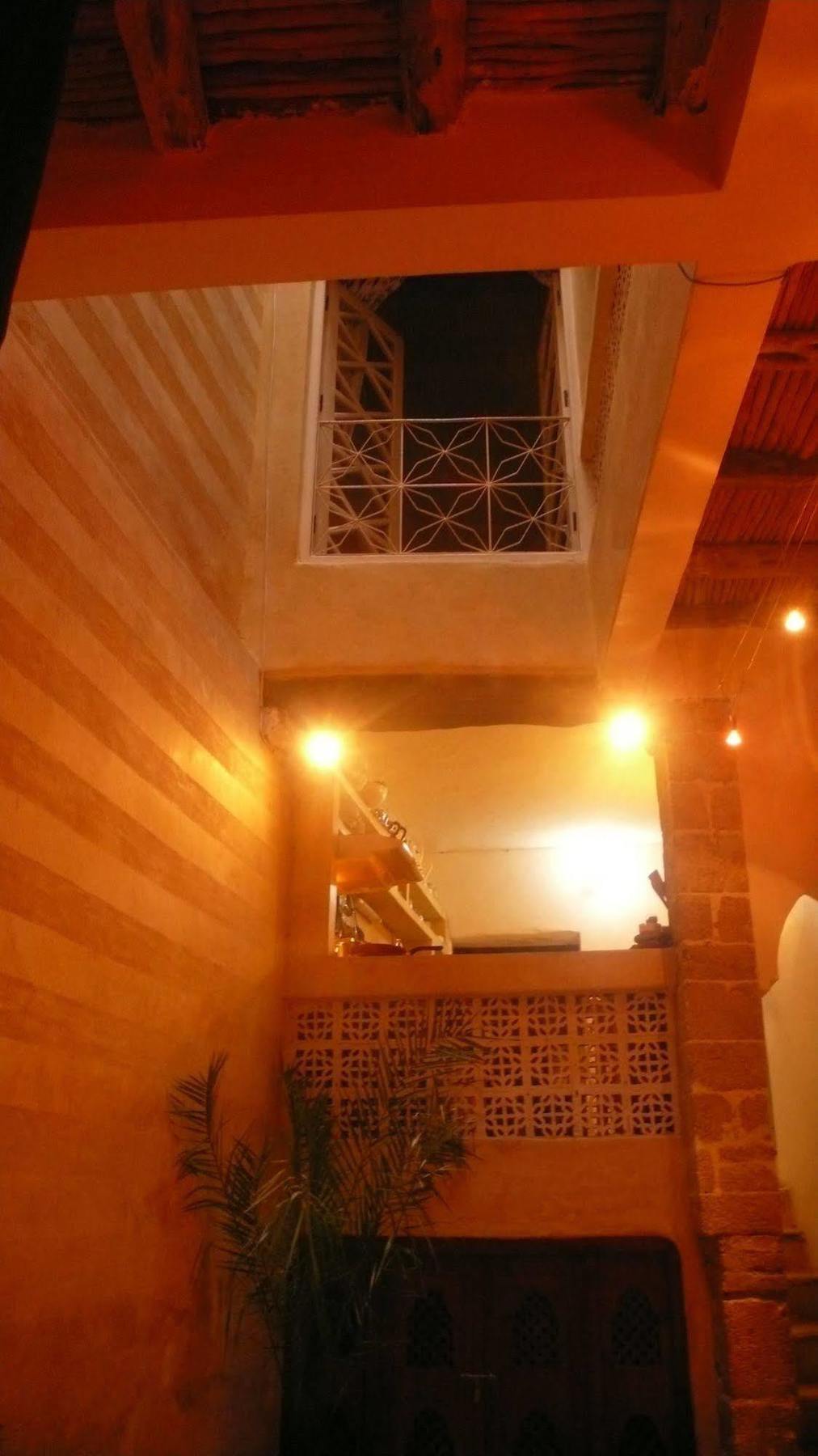 Riad Dar Latigeo Essaouira Exterior foto