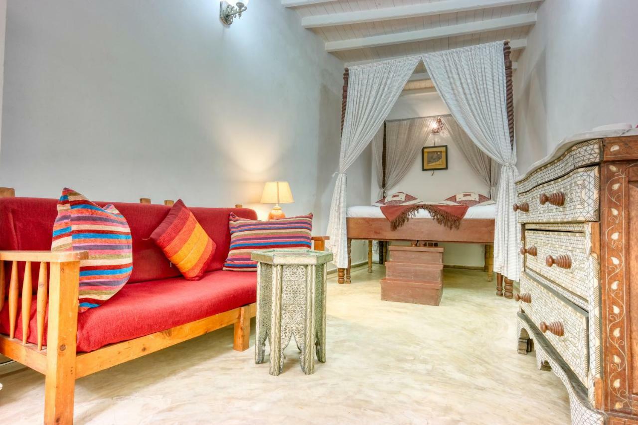 Riad Dar Latigeo Essaouira Exterior foto